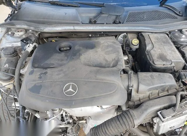 WDCTG4EB0LJ675897 2020 2020 Mercedes-Benz GLA 250 10