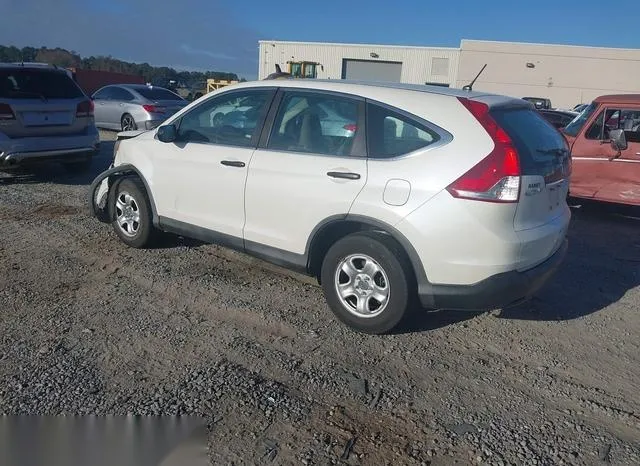 5J6RM3H31EL034699 2014 2014 Honda CR-V- LX 3