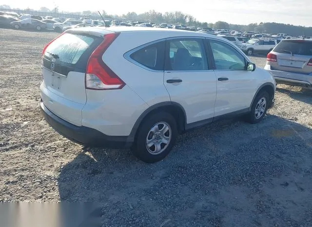 5J6RM3H31EL034699 2014 2014 Honda CR-V- LX 4