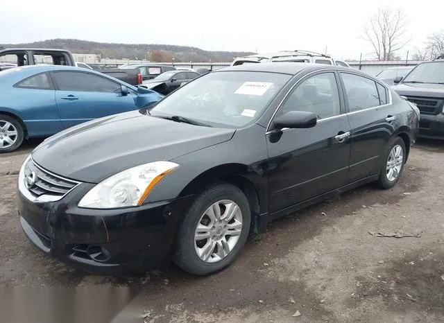 1N4AL2AP5CN535924 2012 2012 Nissan Altima- 2-5 S 2