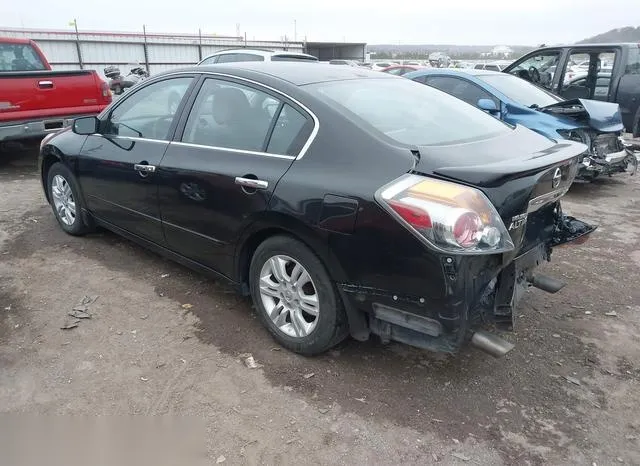 1N4AL2AP5CN535924 2012 2012 Nissan Altima- 2-5 S 3