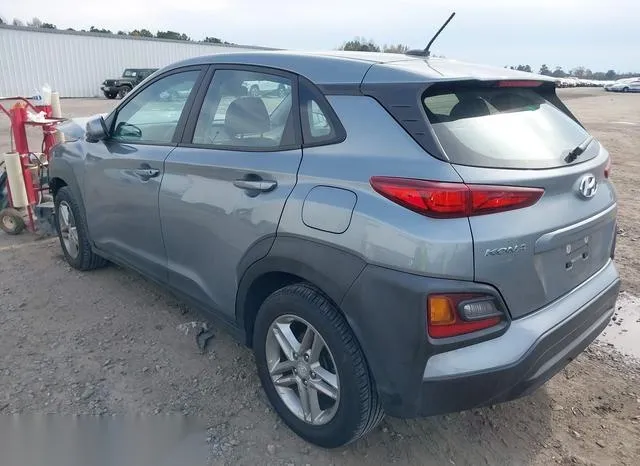 KM8K12AAXLU499827 2020 2020 Hyundai Kona- SE 3