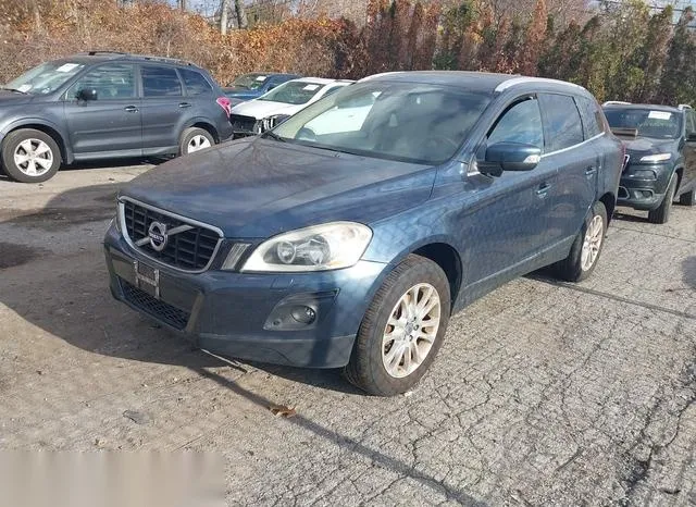 YV4992DZ3A2023194 2010 2010 Volvo XC60- T6 2