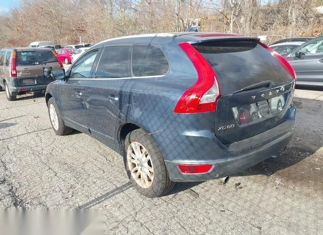 YV4992DZ3A2023194 2010 2010 Volvo XC60- T6 3