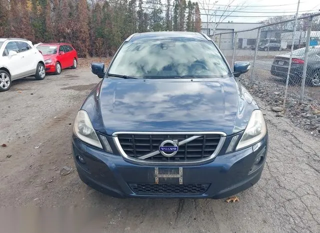 YV4992DZ3A2023194 2010 2010 Volvo XC60- T6 6