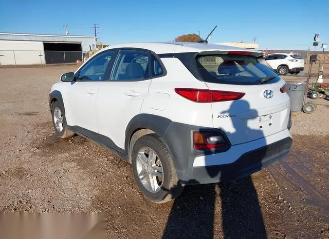 KM8K12AA6LU419682 2020 2020 Hyundai Kona- SE 3