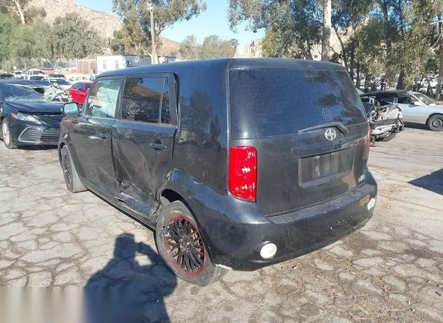 JTLKE50E681054500 2008 2008 Scion XB 3