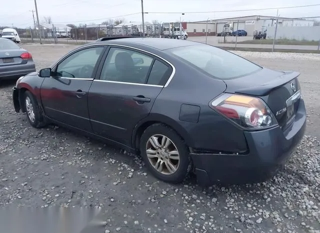 1N4AL2AP3CN467803 2012 2012 Nissan Altima- 2-5 S 3