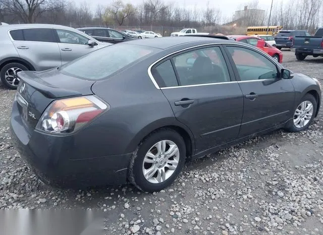 1N4AL2AP3CN467803 2012 2012 Nissan Altima- 2-5 S 4