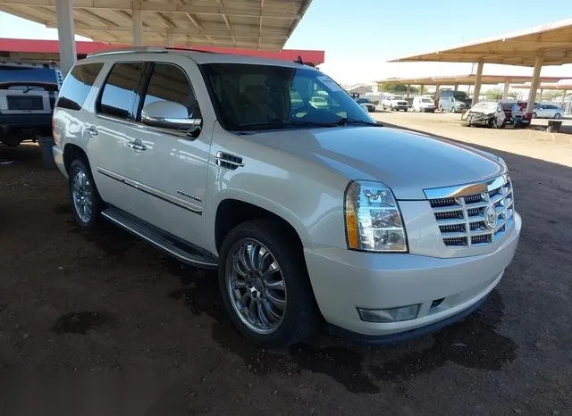 1GYS4AEF1BR343103 2011 2011 Cadillac Escalade- Standard 1