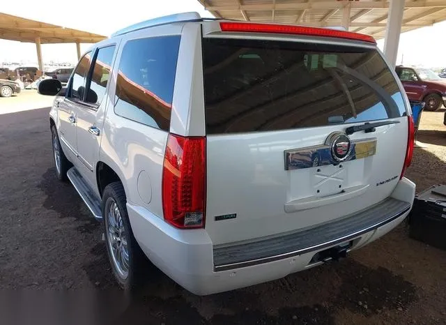 1GYS4AEF1BR343103 2011 2011 Cadillac Escalade- Standard 3