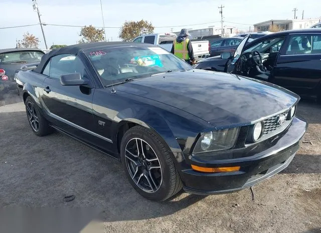 1ZVHT85H065238866 2006 2006 Ford Mustang- GT 1