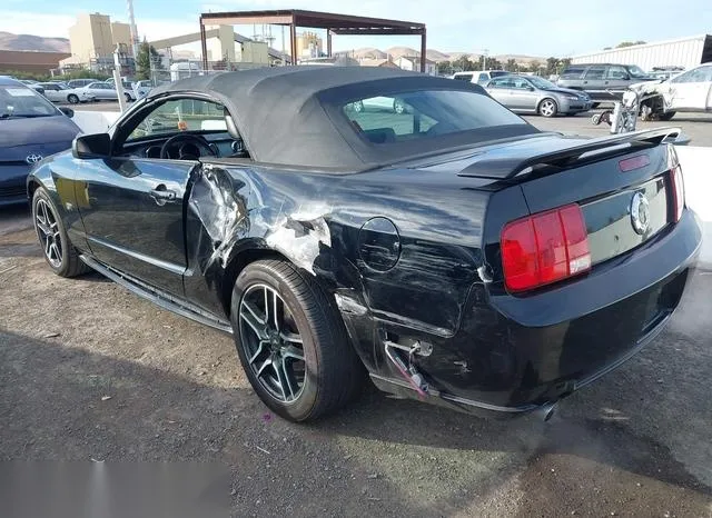 1ZVHT85H065238866 2006 2006 Ford Mustang- GT 3