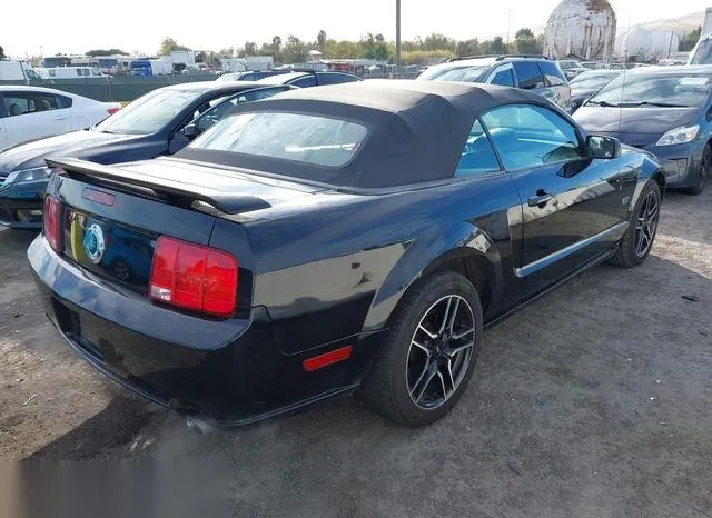 1ZVHT85H065238866 2006 2006 Ford Mustang- GT 4