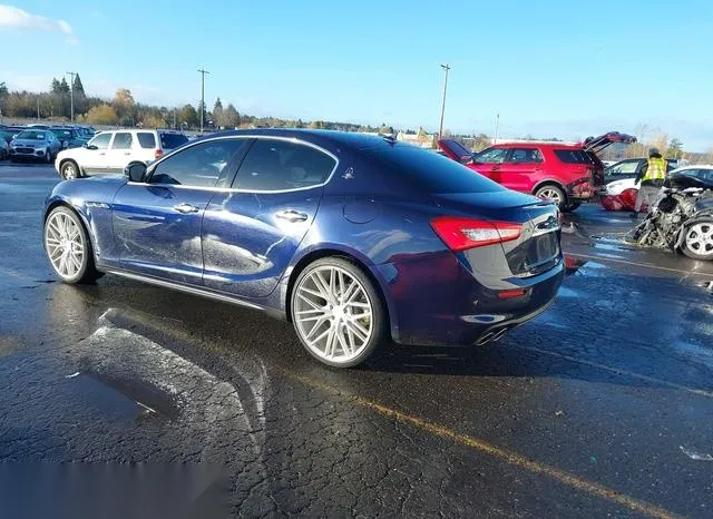 ZAM57XSA5J1284796 2018 2018 Maserati Ghibli 3