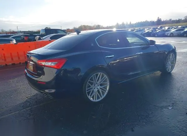 ZAM57XSA5J1284796 2018 2018 Maserati Ghibli 4