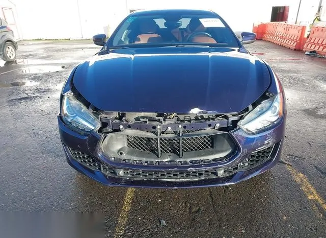 ZAM57XSA5J1284796 2018 2018 Maserati Ghibli 6