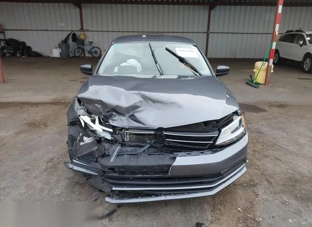 3VW167AJ4GM281694 2016 2016 Volkswagen Jetta- 1-4T S 6