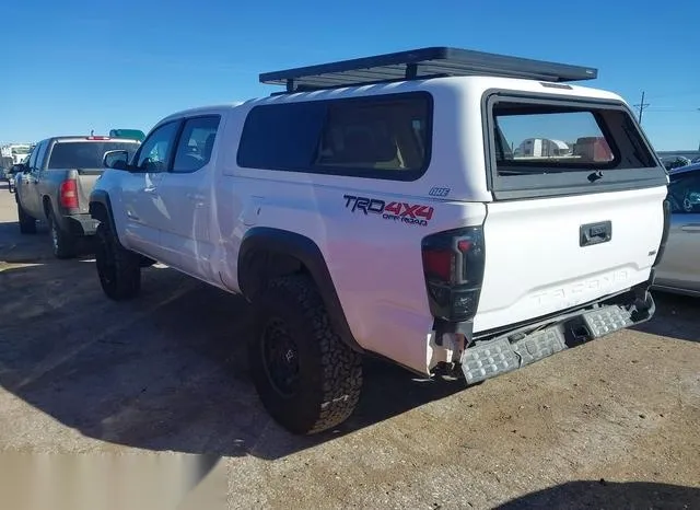 5TFDZ5BNXHX019204 2017 2017 Toyota Tacoma- Trd Off Road 3