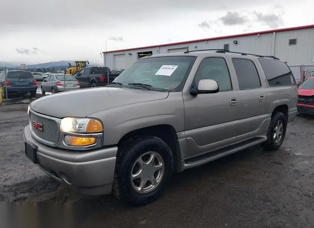 1GKFK66U03J302795 2003 2003 GMC Yukon Xl 1500- Denali 2