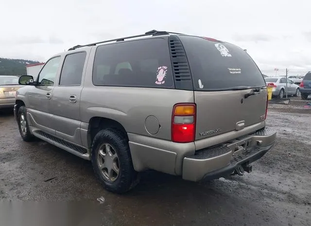 1GKFK66U03J302795 2003 2003 GMC Yukon Xl 1500- Denali 3