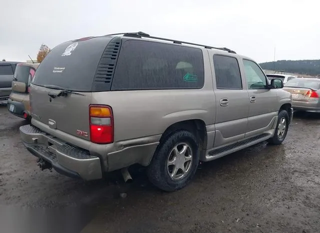 1GKFK66U03J302795 2003 2003 GMC Yukon Xl 1500- Denali 4