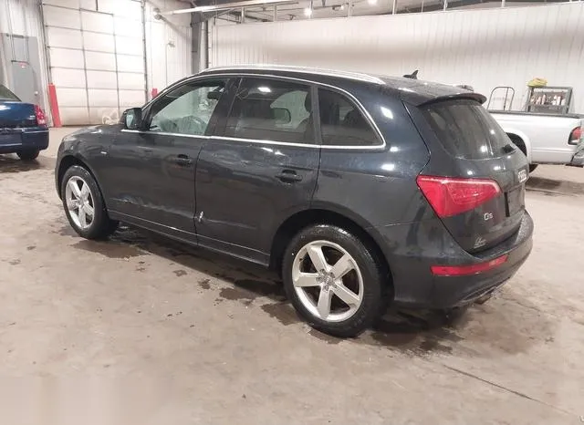 WA1DKAFPXCA020450 2012 2012 Audi Q5- 3-2 Premium Plus 3