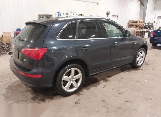 WA1DKAFPXCA020450 2012 2012 Audi Q5- 3-2 Premium Plus 4