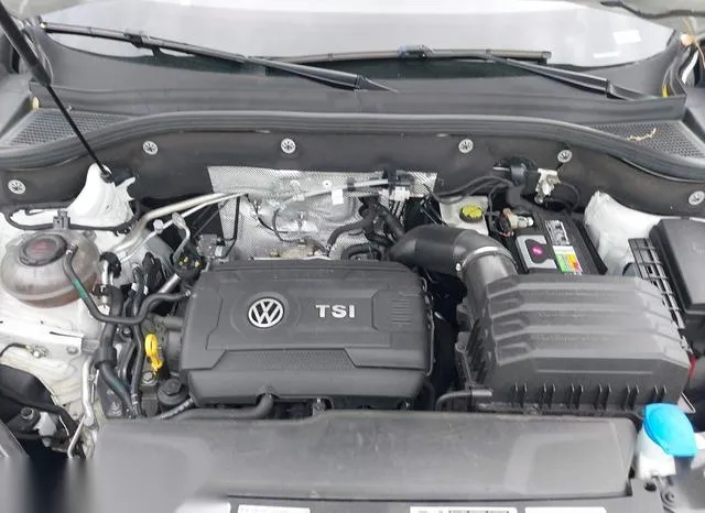 1V2KP2CA7MC525144 2021 2021 Volkswagen Atlas- 2-0T Se W/Tec 10