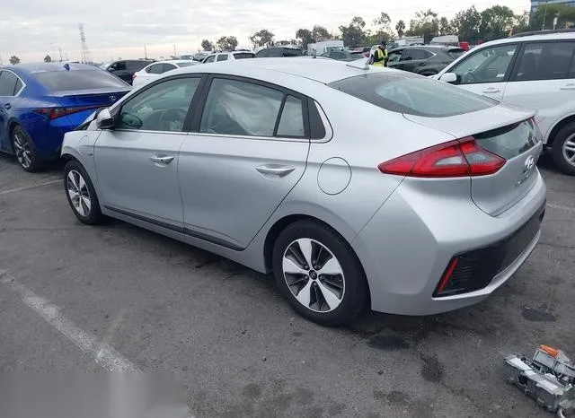 KMHC75LDXKU105561 2019 2019 Hyundai Ioniq- Plug-In Hybrid L 3