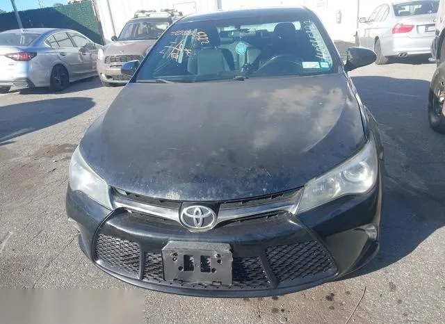 4T1BF1FK4FU052203 2015 2015 Toyota Camry- Le/Xle/Se/Xse 6