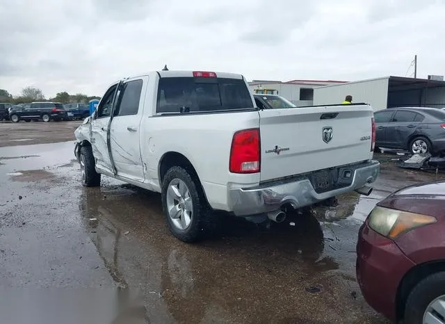 1C6RR7LT1HS661183 2017 2017 RAM 1500- Lone Star  4X4 5-7 Box 3