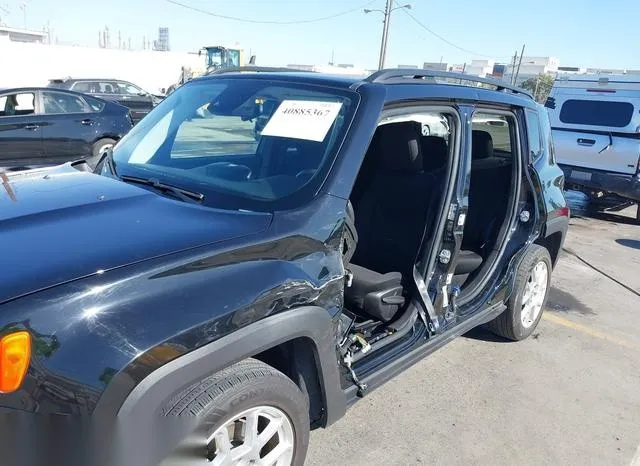 ZACNJCBBXMPM79284 2021 2021 Jeep Renegade- Latitude Fwd 6