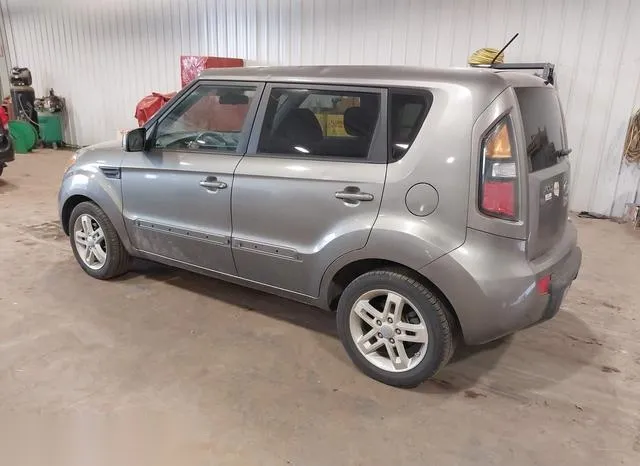 KNDJT2A27B7211858 2011 2011 KIA Soul- - 3