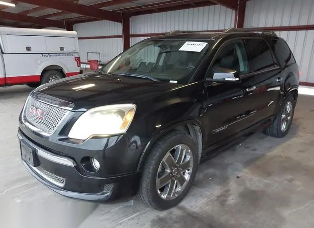 1GKKVTED1CJ289075 2012 2012 GMC Acadia- Denali 2