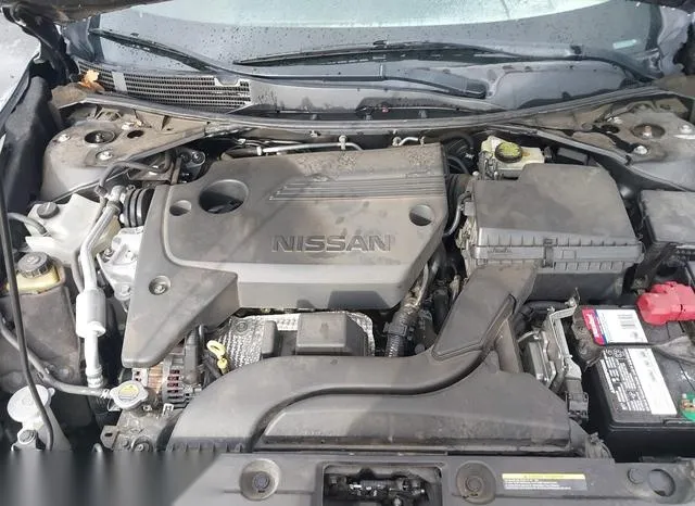 1N4AL3APXGN383960 2016 2016 Nissan Altima- 2-5 S 10