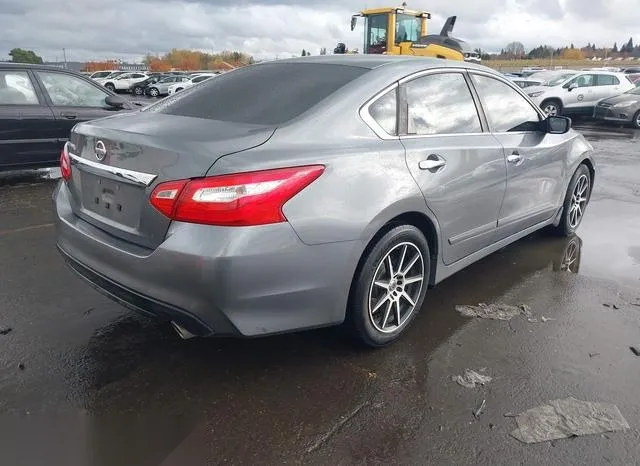 1N4AL3APXGN383960 2016 2016 Nissan Altima- 2-5 S 4