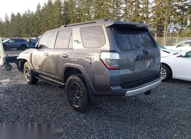 JTEPU5JR4N6082697 2022 2022 Toyota 4runner- Trd Off Road 3