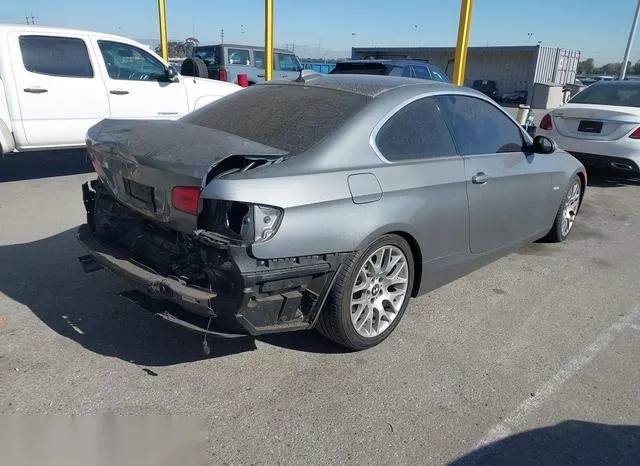 WBAWV13518P118521 2008 2008 BMW 3 Series- 328I 4