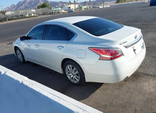 1N4AL3AP3FC577675 2015 2015 Nissan Altima- 2-5 S 3