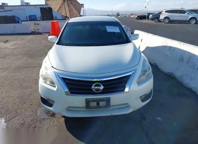 1N4AL3AP3FC577675 2015 2015 Nissan Altima- 2-5 S 6