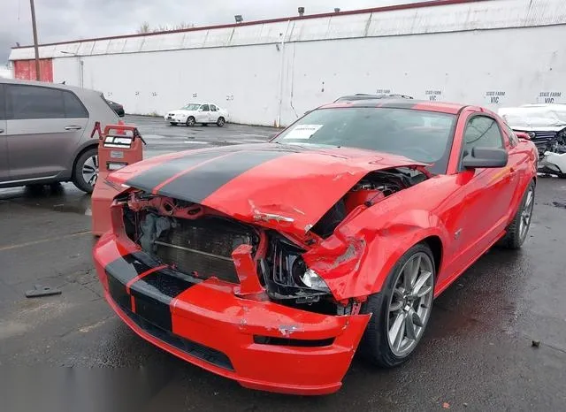 1ZVFT82HX65261941 2006 2006 Ford Mustang- GT 6