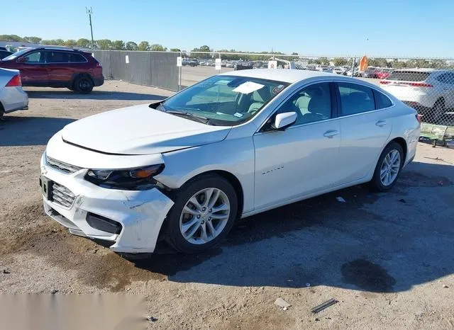 1G1ZE5ST6GF185846 2016 2016 Chevrolet Malibu- 1LT 2