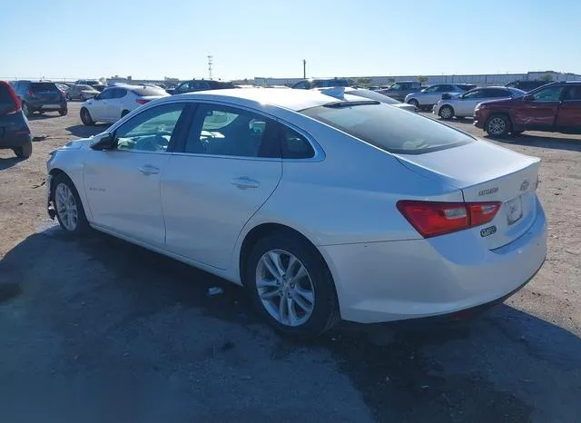 1G1ZE5ST6GF185846 2016 2016 Chevrolet Malibu- 1LT 3