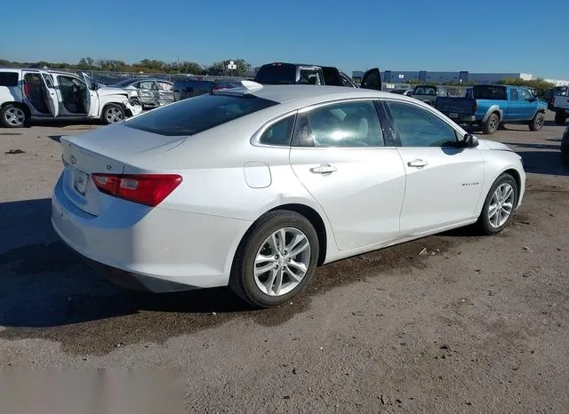 1G1ZE5ST6GF185846 2016 2016 Chevrolet Malibu- 1LT 4