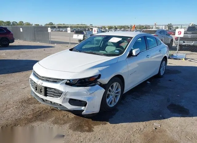 1G1ZE5ST6GF185846 2016 2016 Chevrolet Malibu- 1LT 6