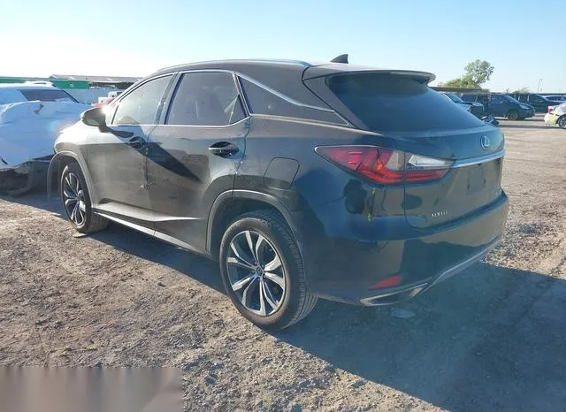 2T2HZMAA8LC166067 2020 2020 Lexus RX- 350 3