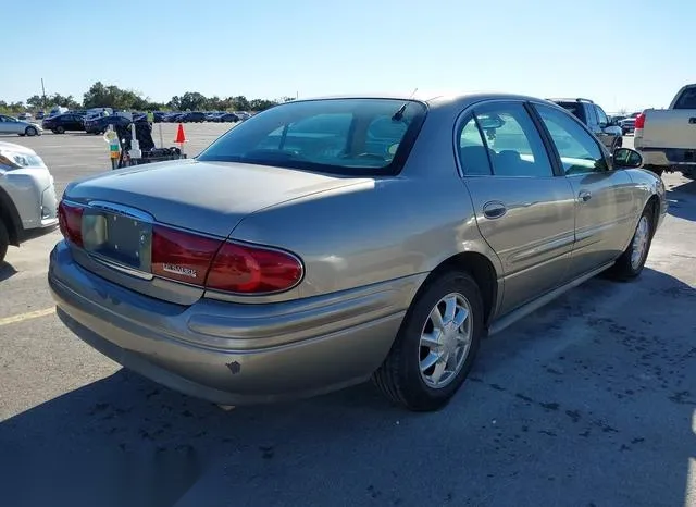 1G4HR54K044156504 2004 2004 Buick Lesabre- Limited 4