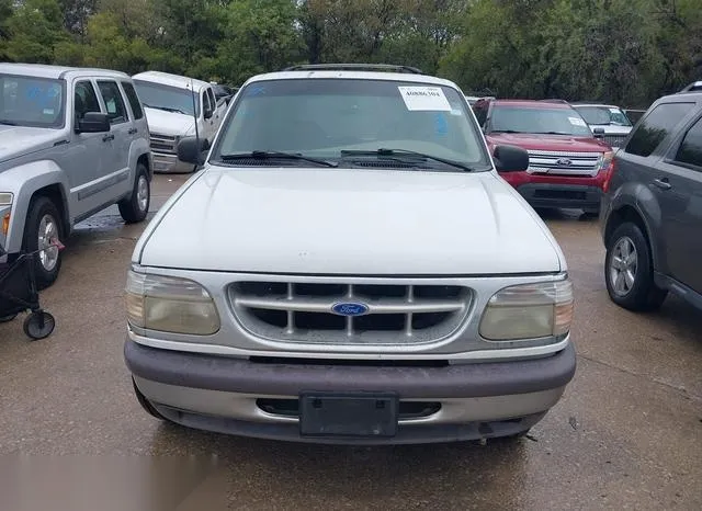 1FMDU32X6TZB66228 1996 1996 Ford Explorer 6