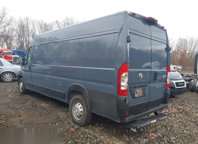 3C6URVJG7KE548479 2019 2019 RAM Promaster- 3500 Cargo Van H 3